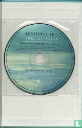 Slaying the Three Dragons - Afbeelding 3