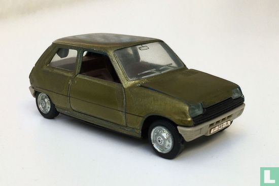 Renault 5 - Bild 1