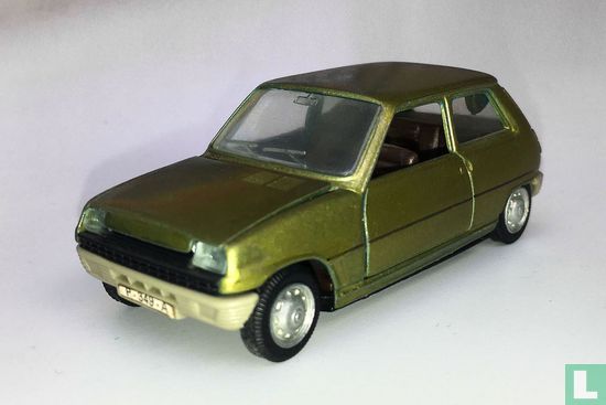 Renault 5 - Afbeelding 2