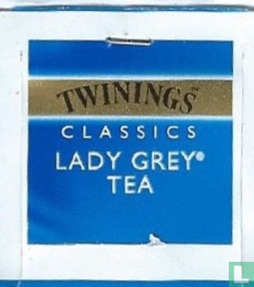 Lady Grey Tea - Afbeelding 1