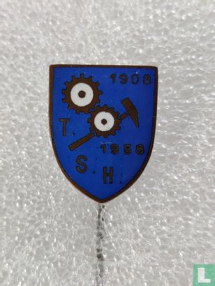 T.S.H. 1908-1958