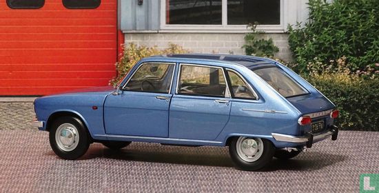 Renault 16 - Afbeelding 6