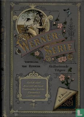E. Werner's Werken - Image 1