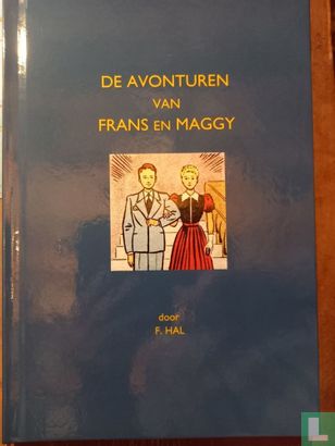 De avonturen van Frans en Maggy - Image 1
