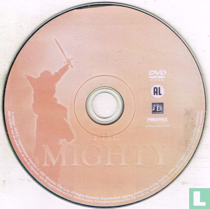 The Mighty - Image 3