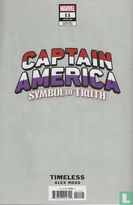 Captain America: Symbol of Truth 11 - Image 2