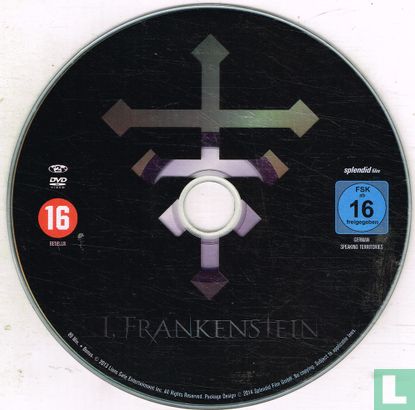 I, Frankenstein - Afbeelding 3