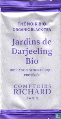 Jardins de Darjeeling Bio - Image 1