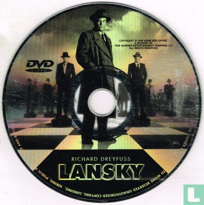 Lansky - Bild 3