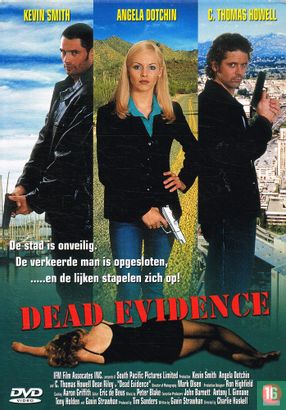 Dead Evidence - Image 1