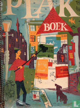 Plakboek - Bild 1