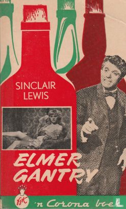 Elmer Gantry - Bild 1