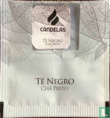 Té Negro - Image 1