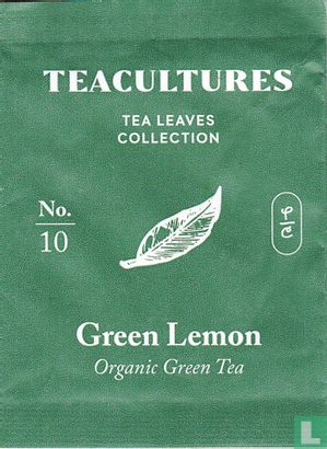 Green Lemon - Image 1
