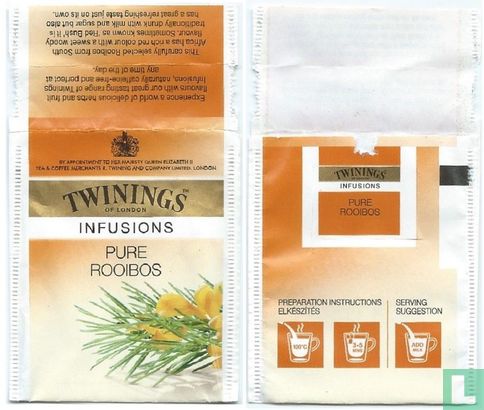 Pure Rooibos - Afbeelding 2