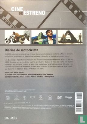 Diarios de motocicleta - Afbeelding 2