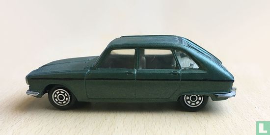 Renault 16TX - Afbeelding 4