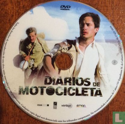 Diarios de motocicleta - Afbeelding 3