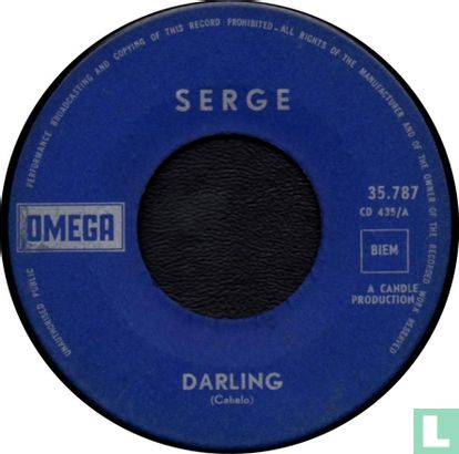 Darling - Afbeelding 1
