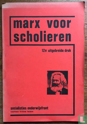 Marx voor scholieren - Image 1