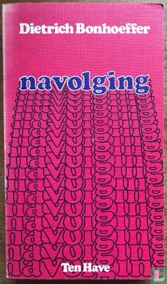 Navolging - Image 1