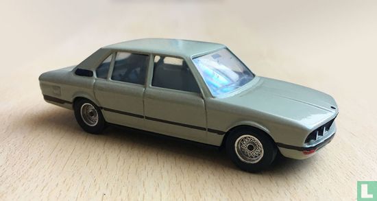 BMW 530 - Bild 1