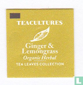 Ginger & Lemongrass - Image 3