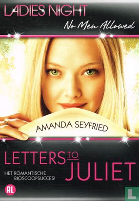 Letters to Juliet - Image 1