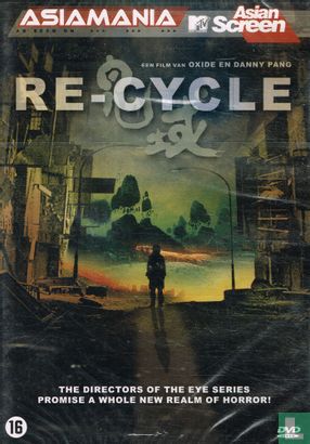 Re-Cycle - Afbeelding 1