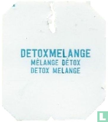 Detoxmelange Mélange Détox Detox Melange - Image 1