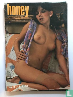Honey 2 - Image 1
