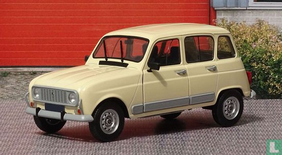 Renault 4 GTL - Image 3