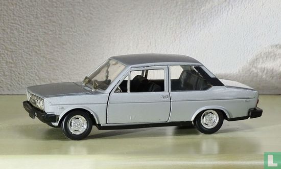 Fiat 131 Mirafiori - Bild 1