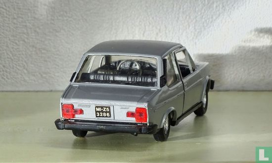 Fiat 131 Mirafiori - Afbeelding 4