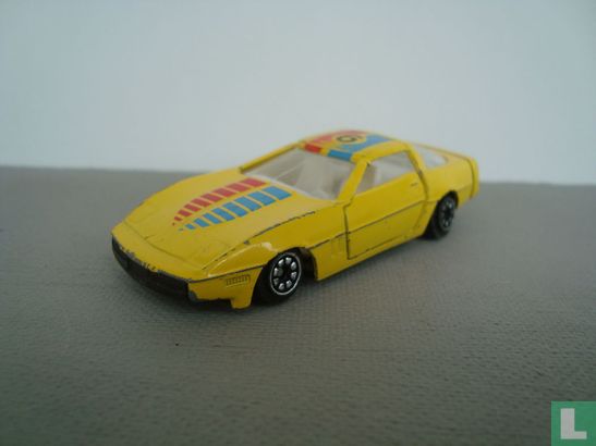 Chevrolet Corvette - Afbeelding 1