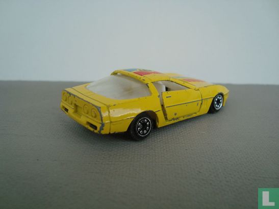 Chevrolet Corvette - Afbeelding 2