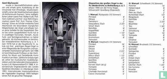 Pachelbel    Organ Works - Afbeelding 5