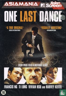 One Last Dance - Afbeelding 1