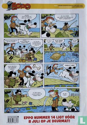 Eppo 13 - Afbeelding 2