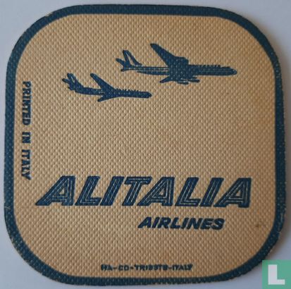 Alitalia - Afbeelding 1