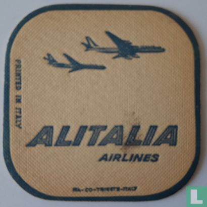 Alitalia - Image 2
