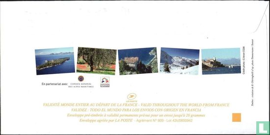 Alpes-Maritimes: the terroir - Image 2