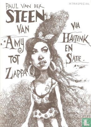 Amy tot Zappa via Haitink en Satie - Image 1
