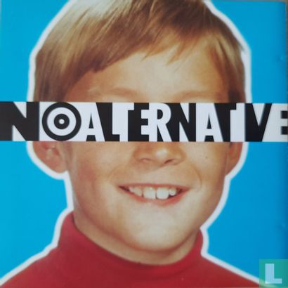No Alternative - Image 1