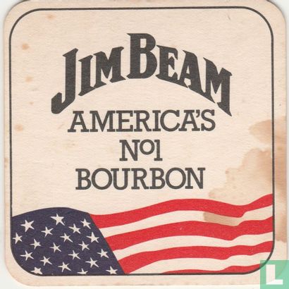 Jim Beam and american - Afbeelding 2