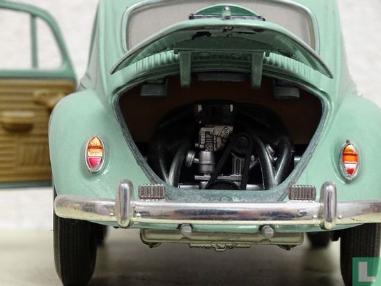 Volkswagen Beetle - Bild 5