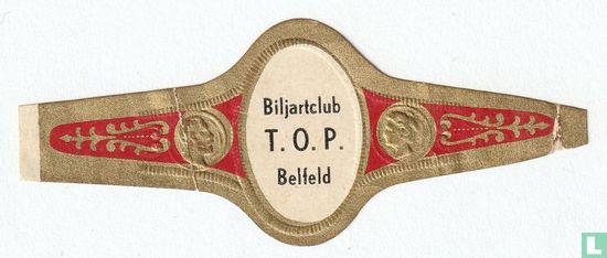Biljartclub T.O.P. Belfeld - Image 1