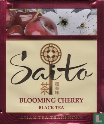 Blooming Cherry - Image 1