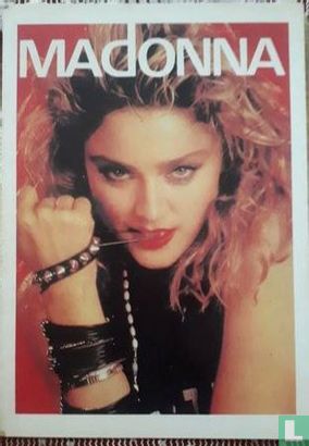 Madonna image Média 18 - Image 1