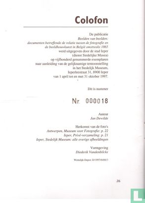 Beelden van Beelden - Afbeelding 3